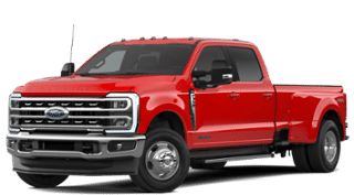 2026 Ford Super Duty® External Image 2